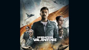 Operation Valentine Movie: Review, Cast, Plot, Trailer, Release Date – All You Need To Know About Varun Tej and Manushi Chhillar’s Film!